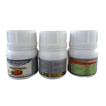 agrochemicals pesticide Pyridaben 7% Propargite 19%EC